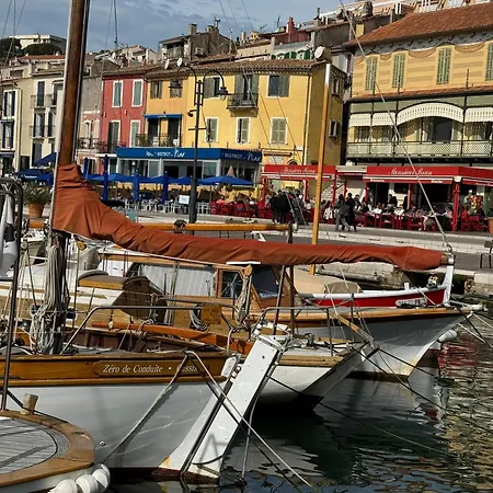 Les Jardins de Cassis-3