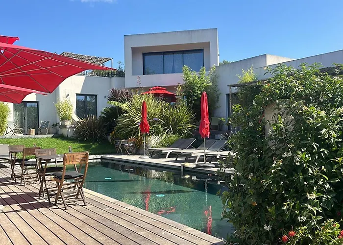 Villa Le Sud Cassis
