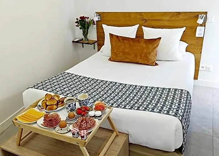 Hotel Des Calanques Cassis